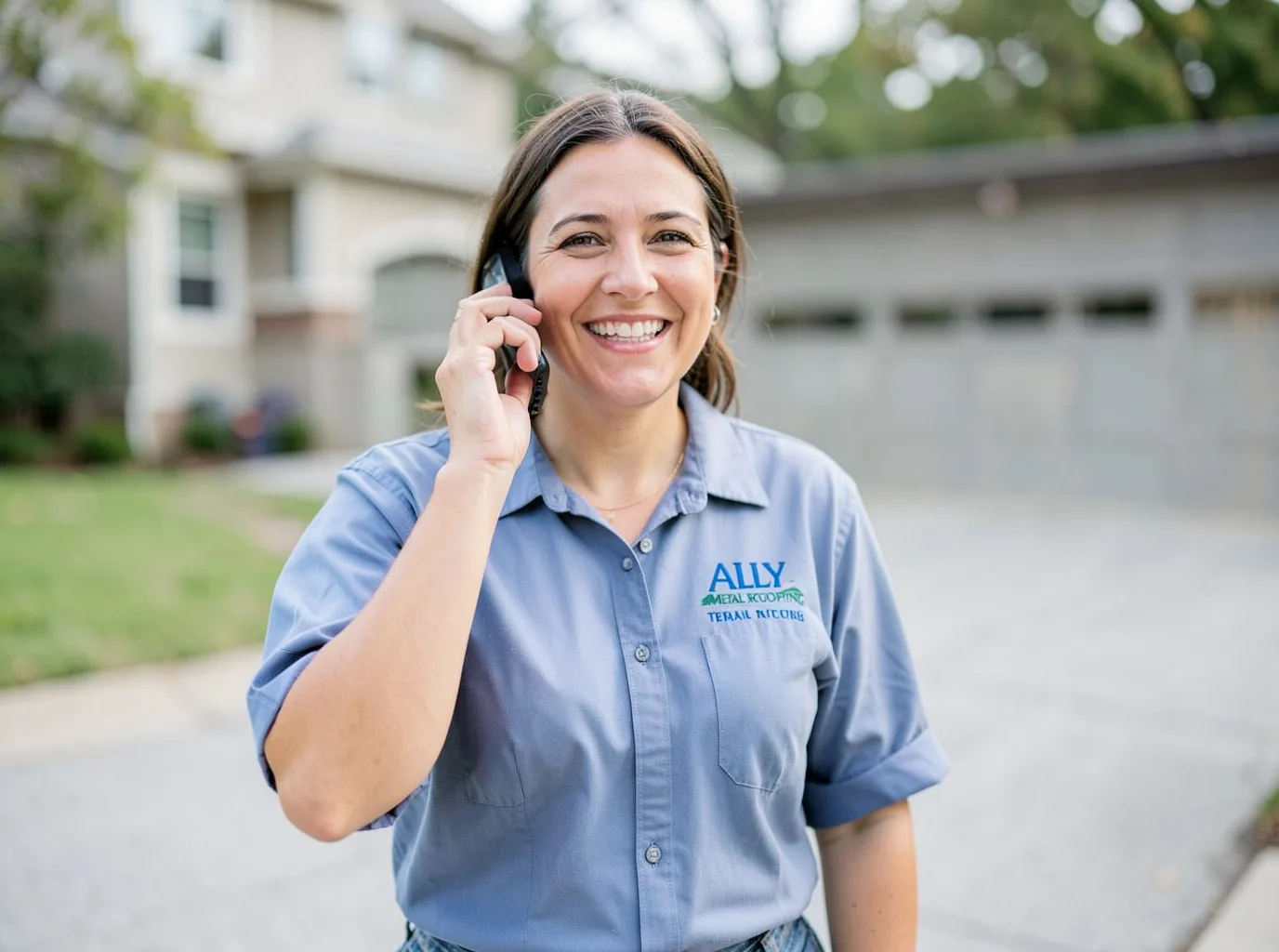 Metal Roof Installation Aubrey, TX FAQs